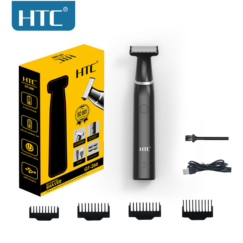 Men'S Grooming Essentials - HTC мужской электрический триммер для волос