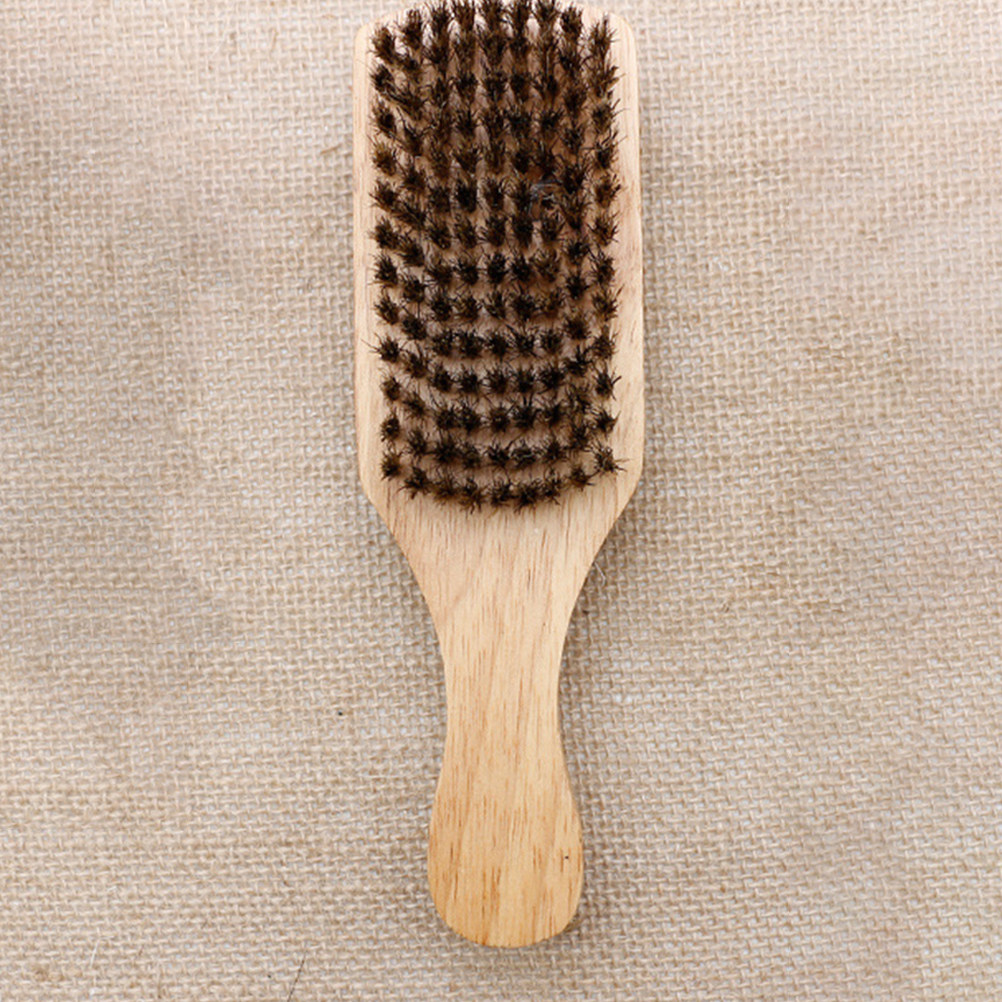 Men'S Grooming Hair - 2 шт. двусторонних расчесок для укладки
