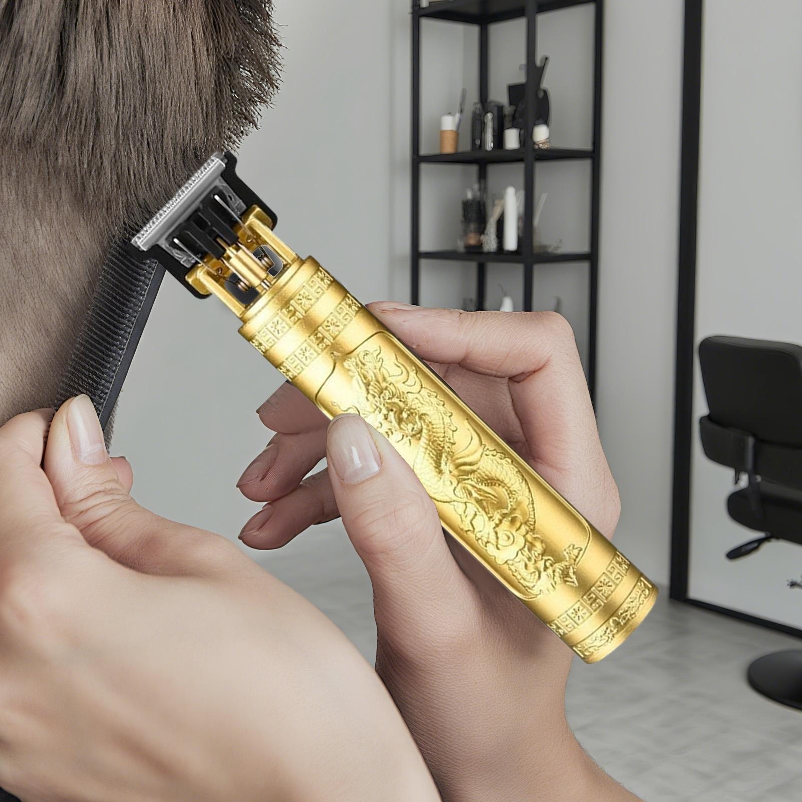 Men'S Grooming Hair - Беспроводные машинки для стрижки волос и