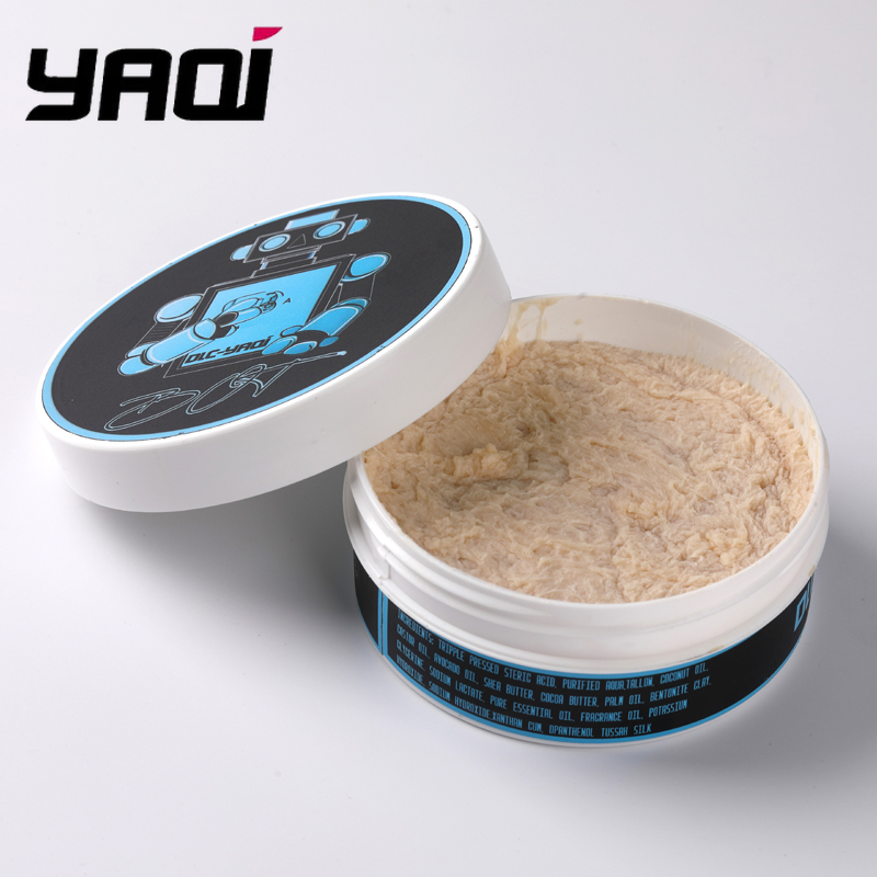 Men'S Grooming Facial - YAQI BOT Atisan Мыло для бритья