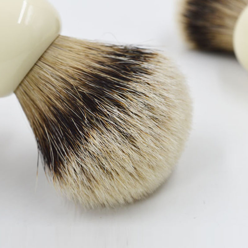 Кисть для бритья Dscosmetic Si – обзор и цена Quality Men'S Grooming Kit