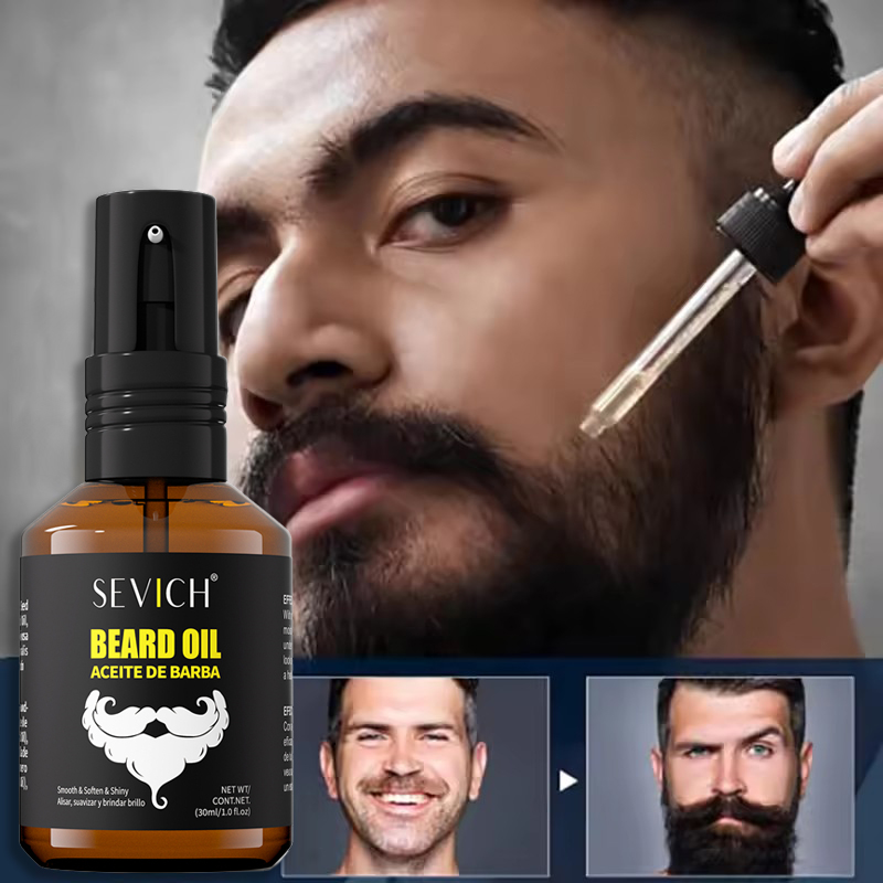 30 мл масло-сыворотка для рост – обзор и цена Men'S Grooming Tonic