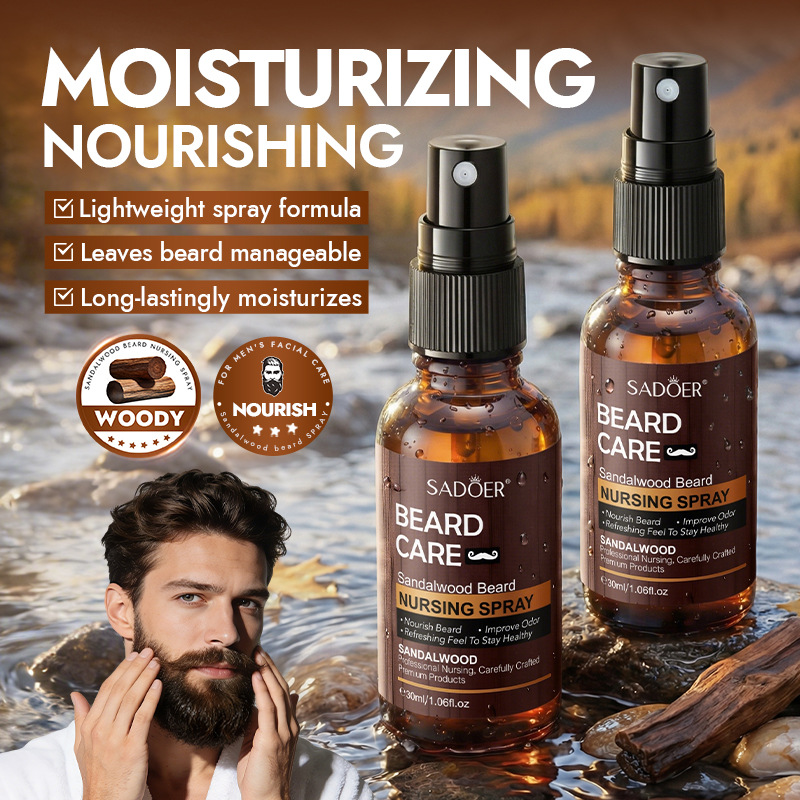 100% натуральный спрей для ухо – обзор и цена Men'S Grooming Tonic