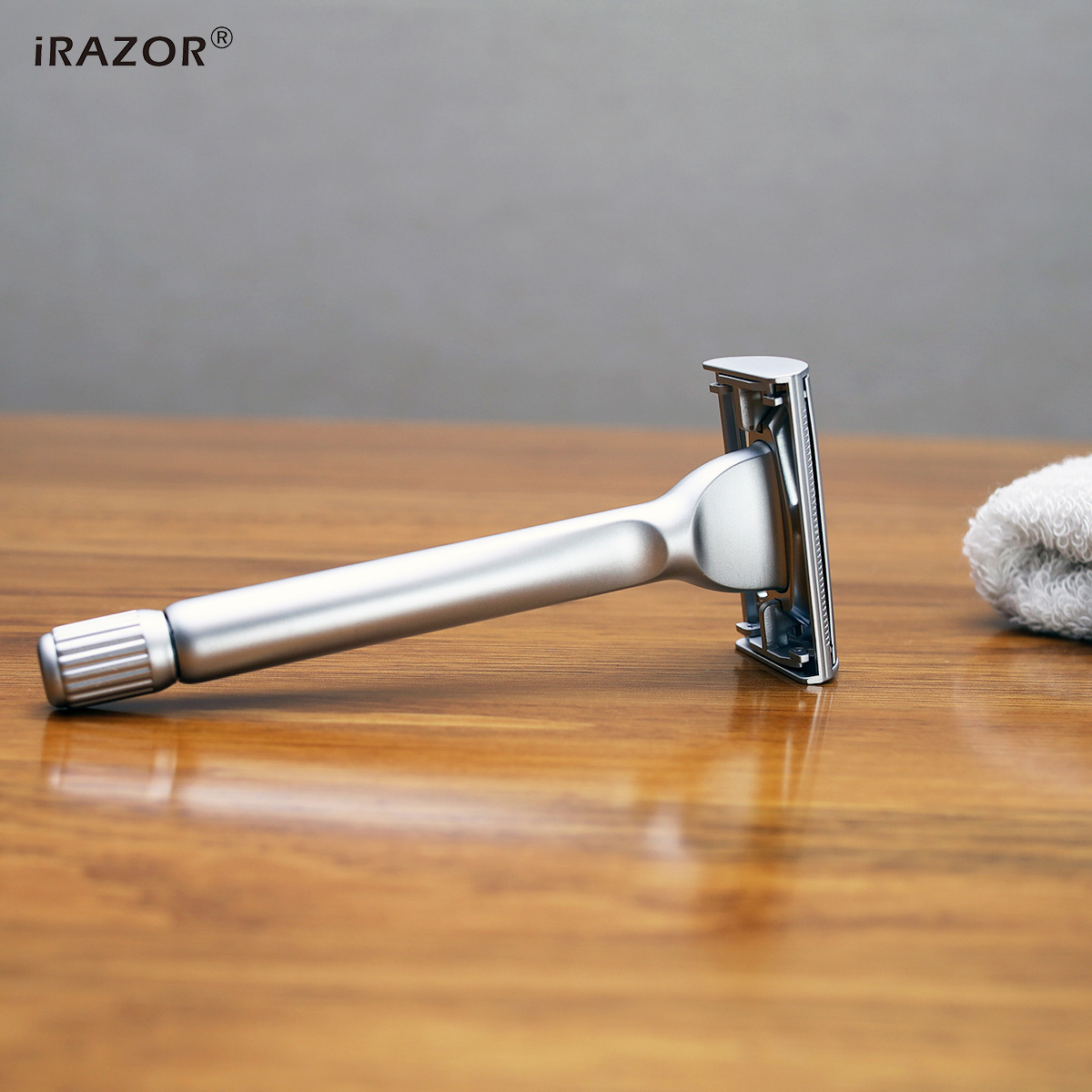 iRAZOR новая тяжелая твердая б – обзор и цена Men'S Grooming Set Gift