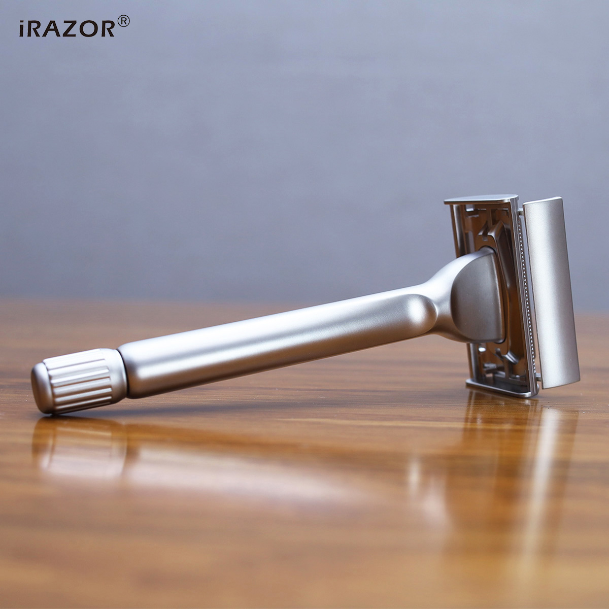 iRAZOR новая тяжелая твердая б – обзор и цена Men'S Grooming Set Gift