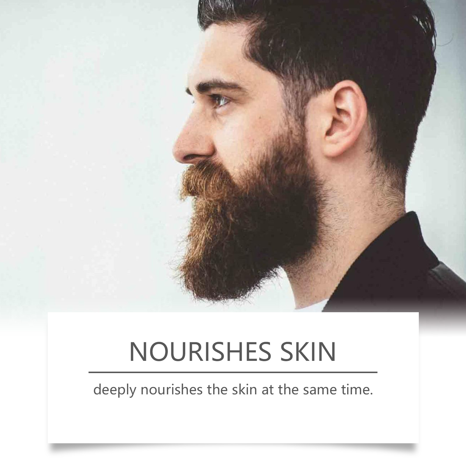 Масло для ухода за бородой EAS – обзор и цена Men'S Grooming Tonic