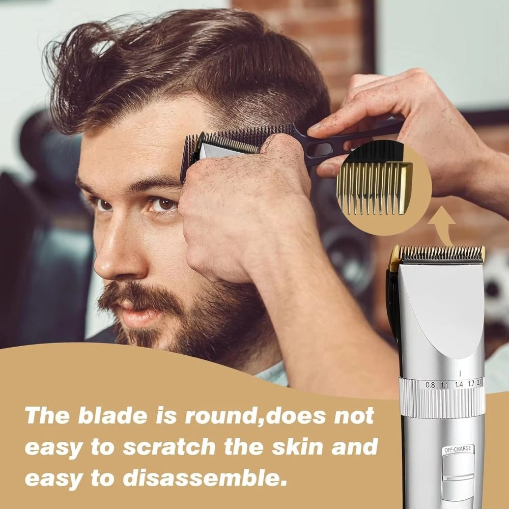 Универсальный триммер для уход – обзор и цена Men'S Grooming Hair