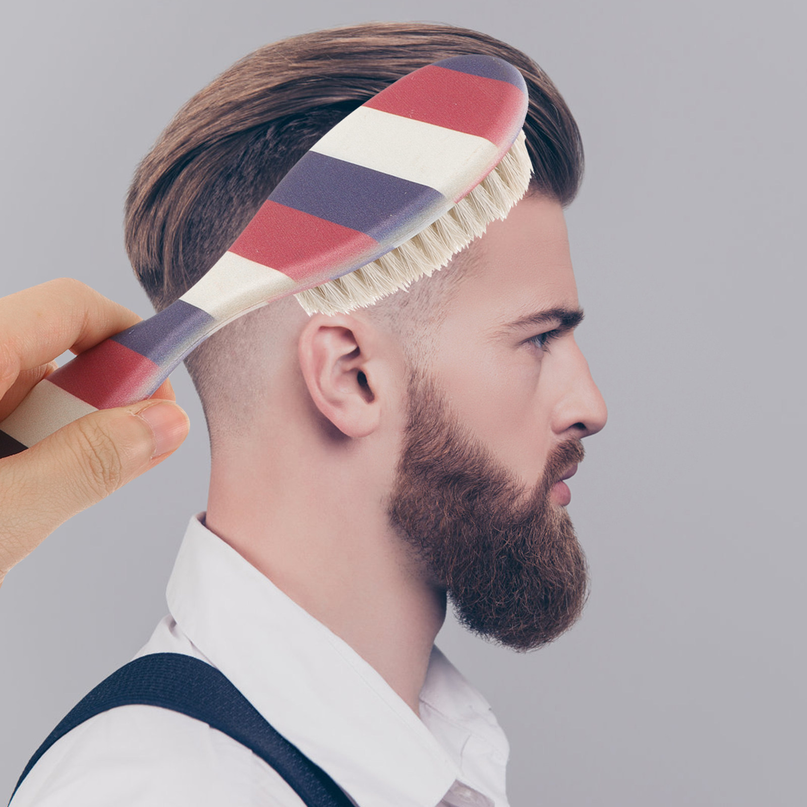 Профессиональная щетка для бор – обзор и цена Men'S Grooming Hair