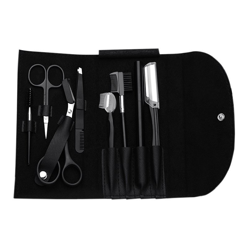 Набор для ухода за бровями из  – обзор и цена Men'S Grooming Essentials