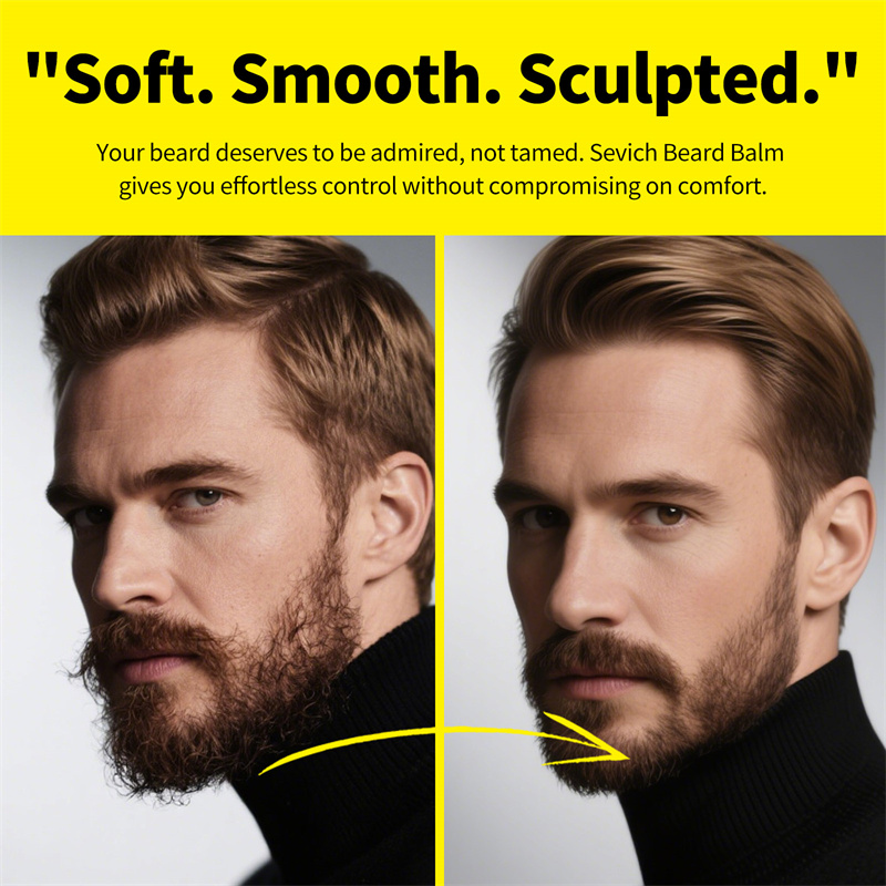 Крем для роста бороды для мужч – обзор и цена Men'S Grooming Tonic