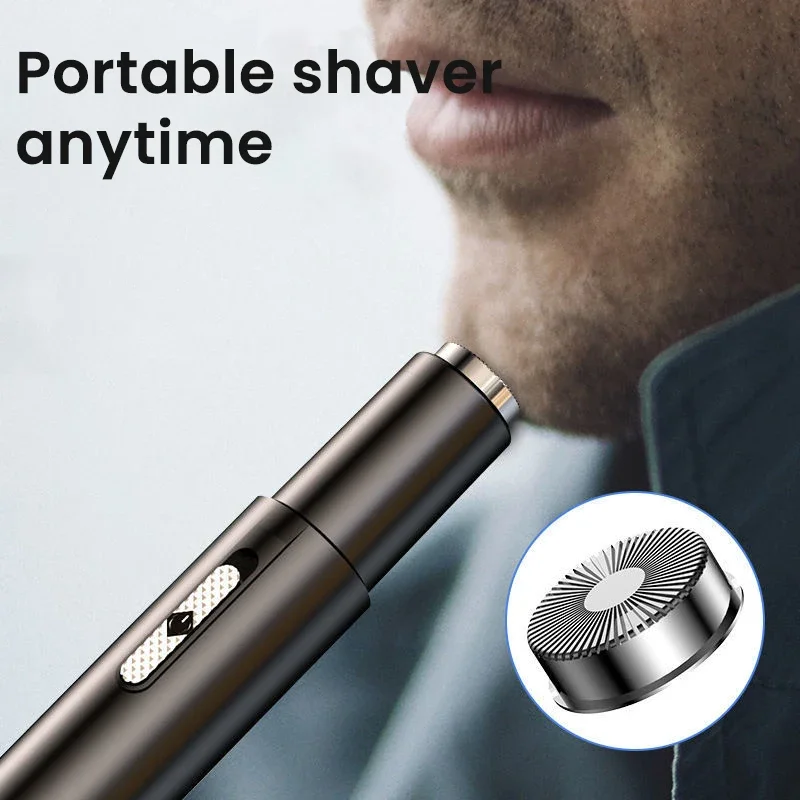 Популярный электрический тримм – обзор и цена Men'S Grooming Hair