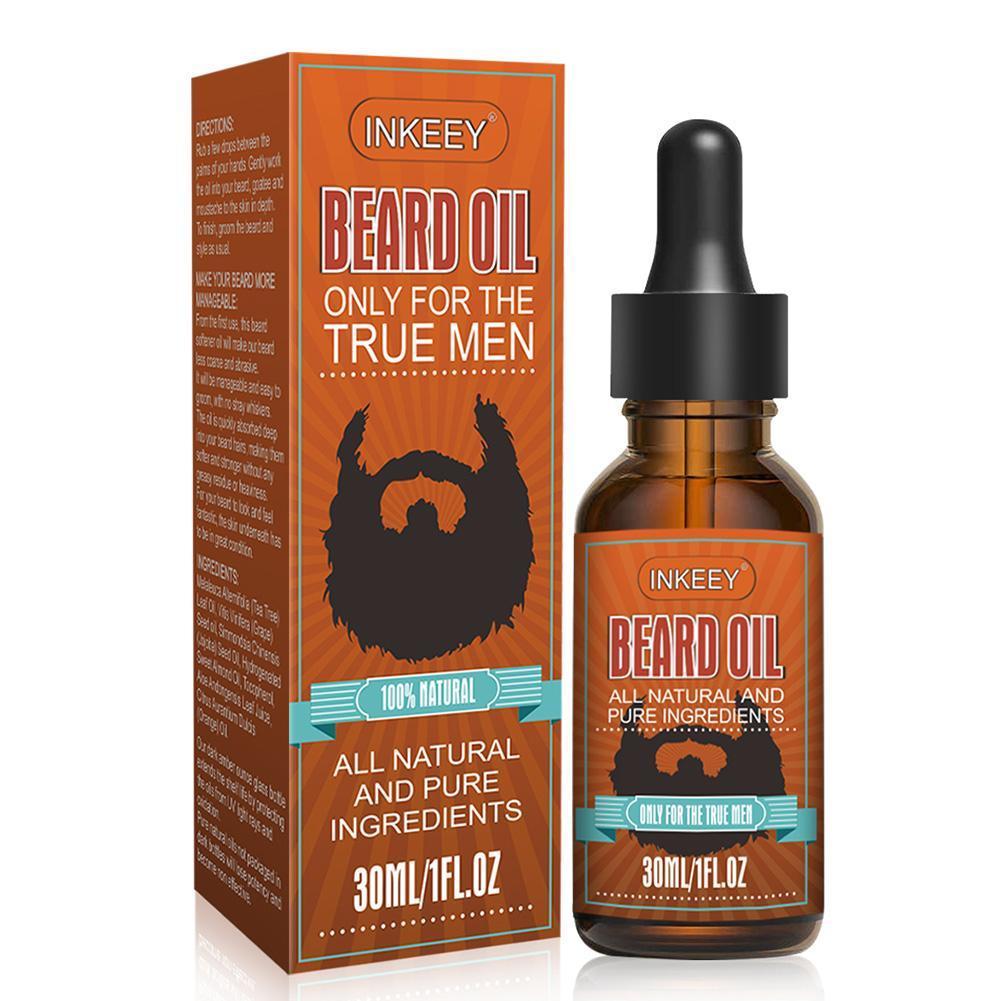 30 мл масло для роста бороды,  – обзор и цена Men'S Grooming Tonic