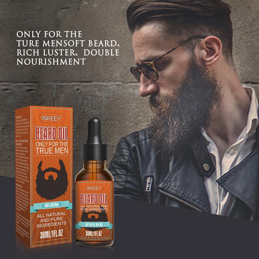 30 мл масло для роста бороды,  – обзор и цена Men'S Grooming Tonic