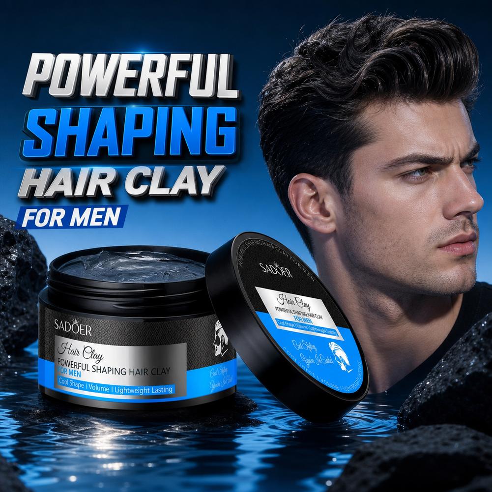 Мужской гель для укладки волос – обзор и цена Men'S Grooming Hair