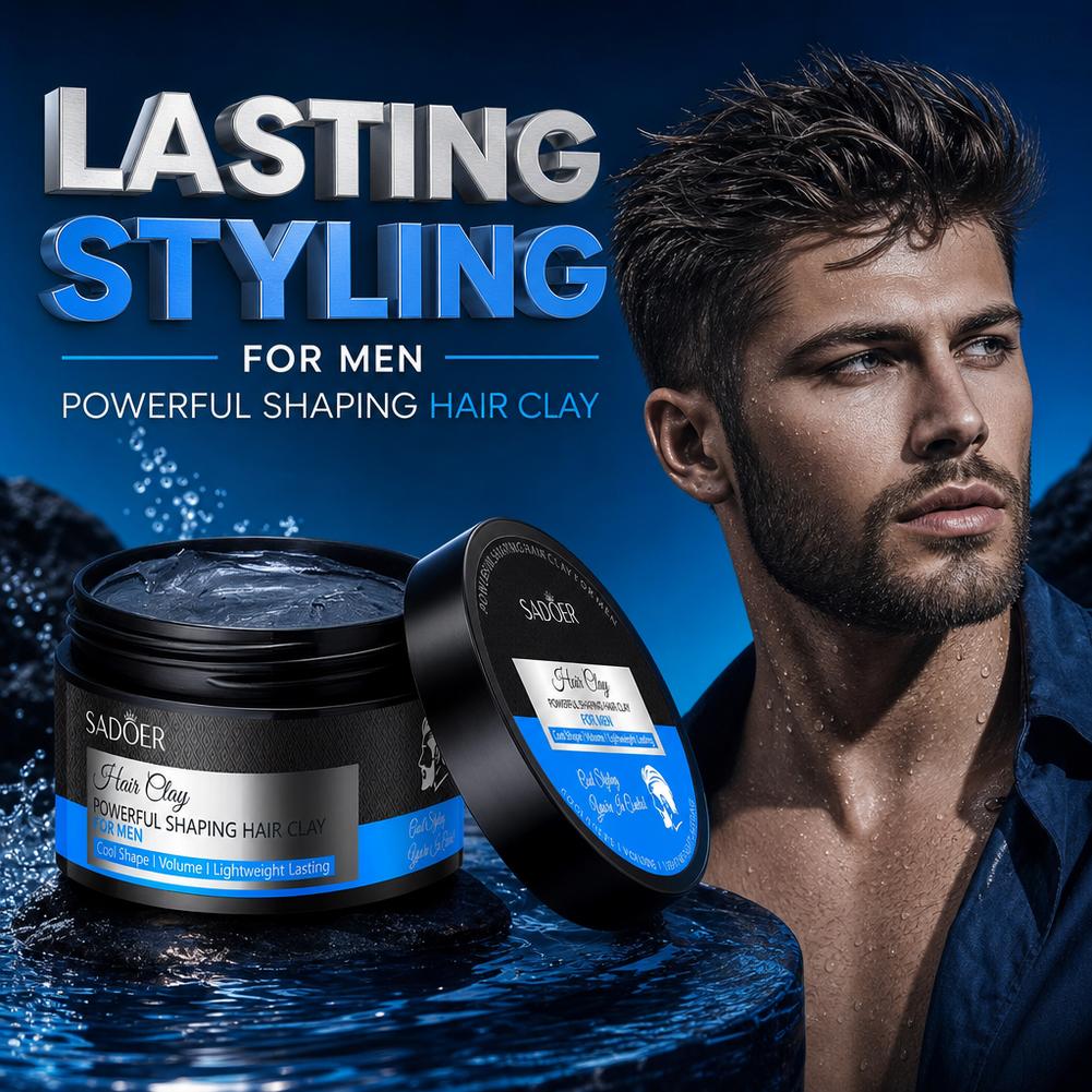Мужской гель для укладки волос – обзор и цена Men'S Grooming Hair