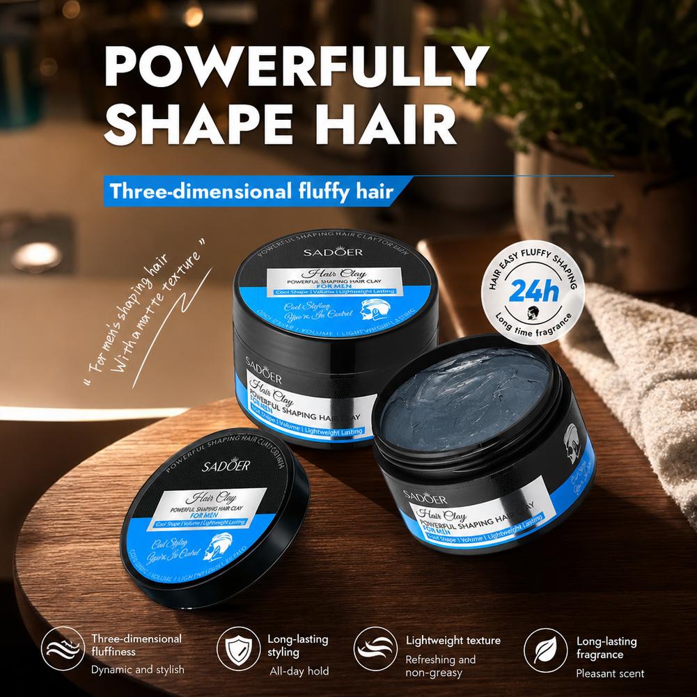 Мужской гель для укладки волос – обзор и цена Men'S Grooming Hair