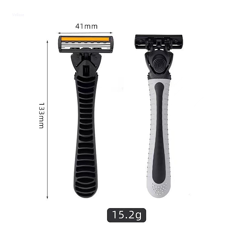 Премиум-набор: 3-слойная ручна – обзор и цена Men'S Grooming Set Gift