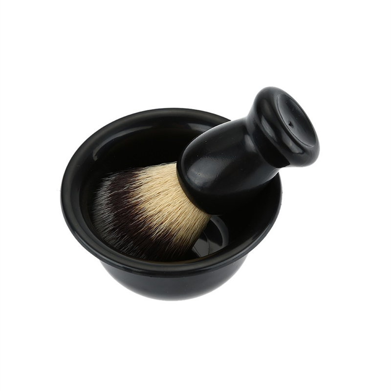 Набор для бритья: кисть и чаша – обзор и цена Men'S Grooming Facial