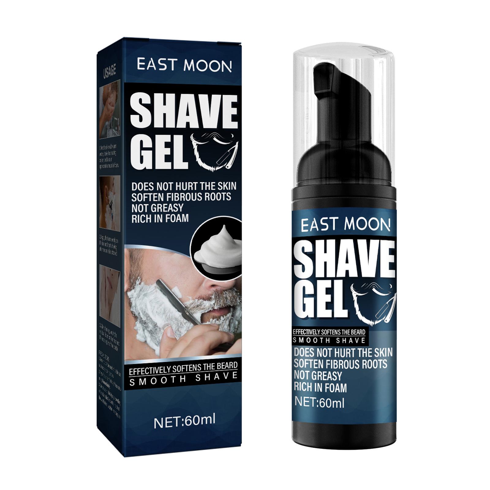 Успокаивающая пена для бритья  – обзор и цена Men'S Grooming Facial