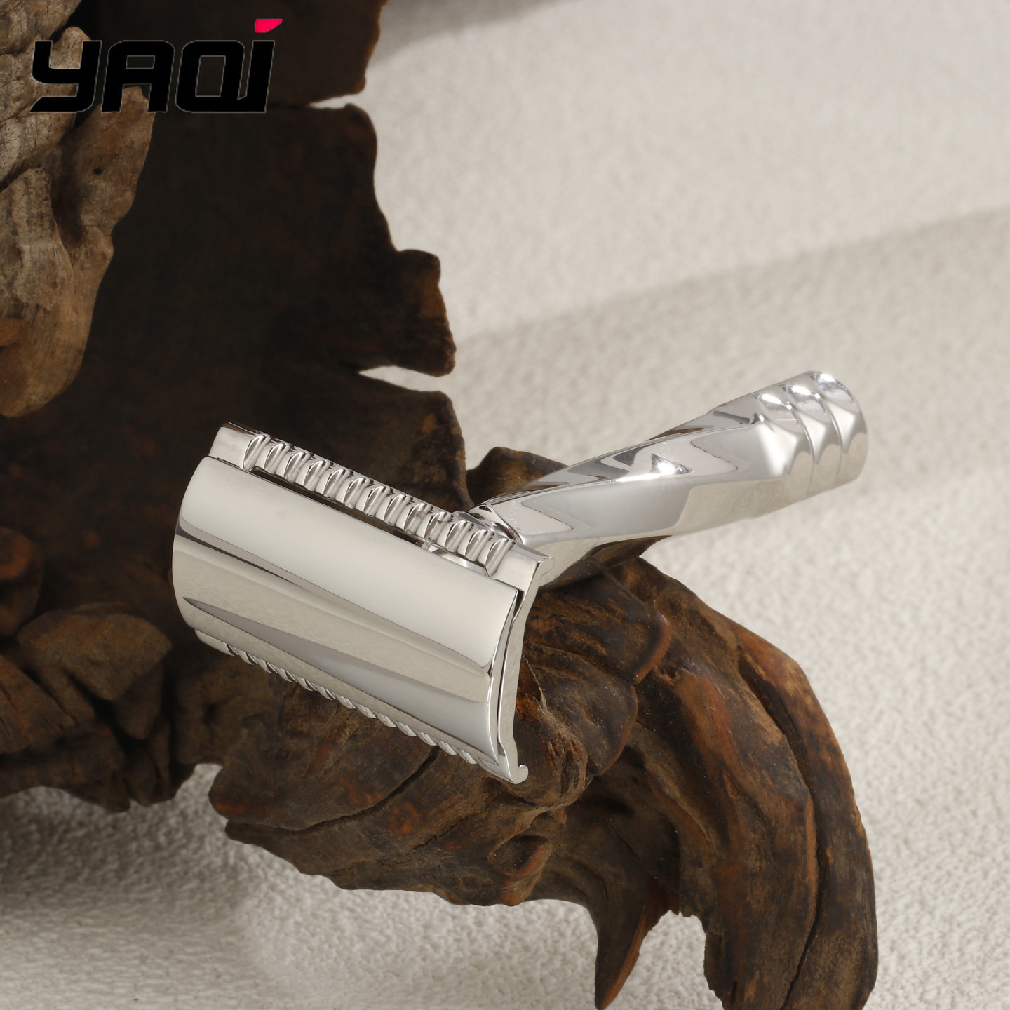 Бритва безопасная Yaqi Cerberu – обзор и цена Men'S Grooming Essentials