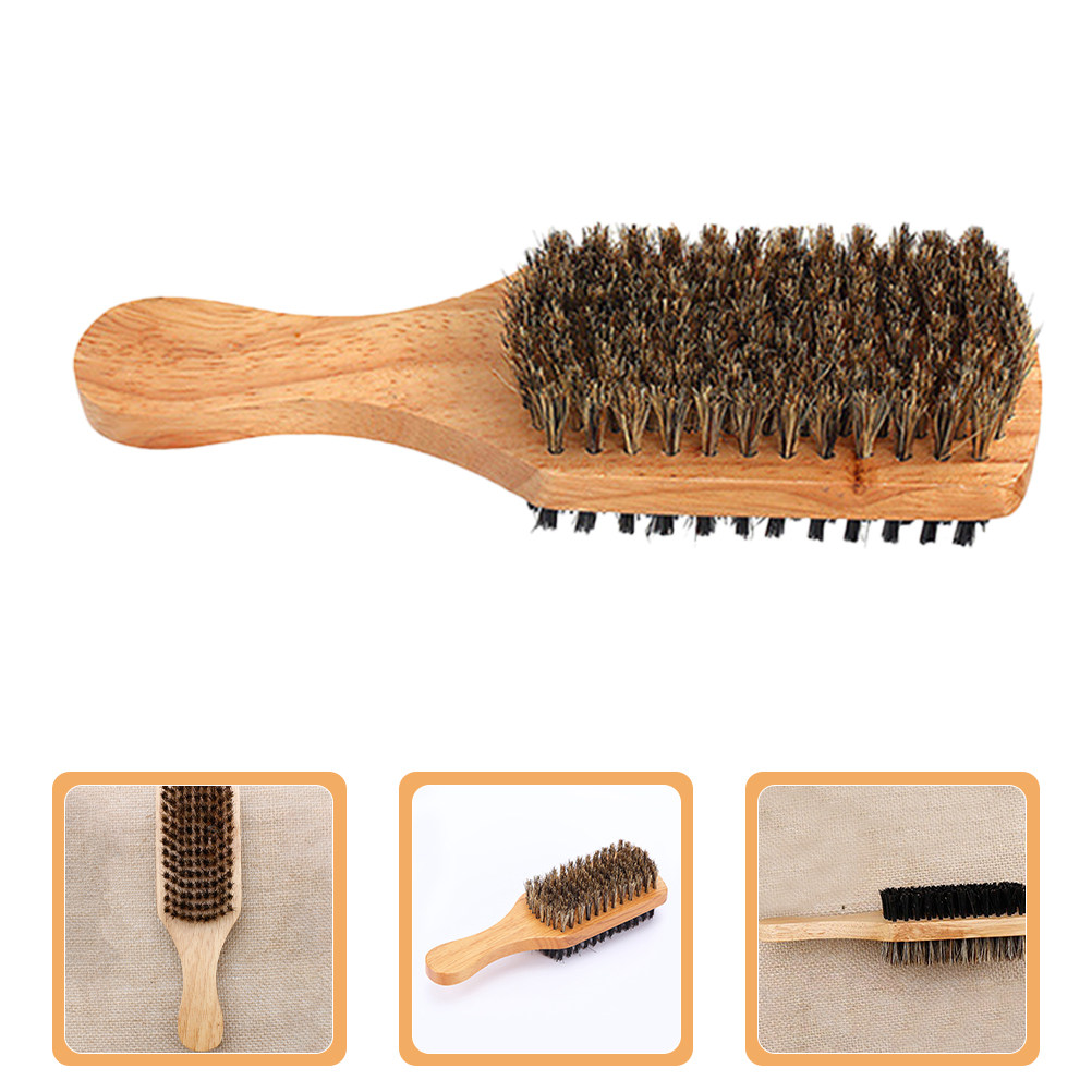 2 шт. двусторонних расчесок дл – обзор и цена Men'S Grooming Hair