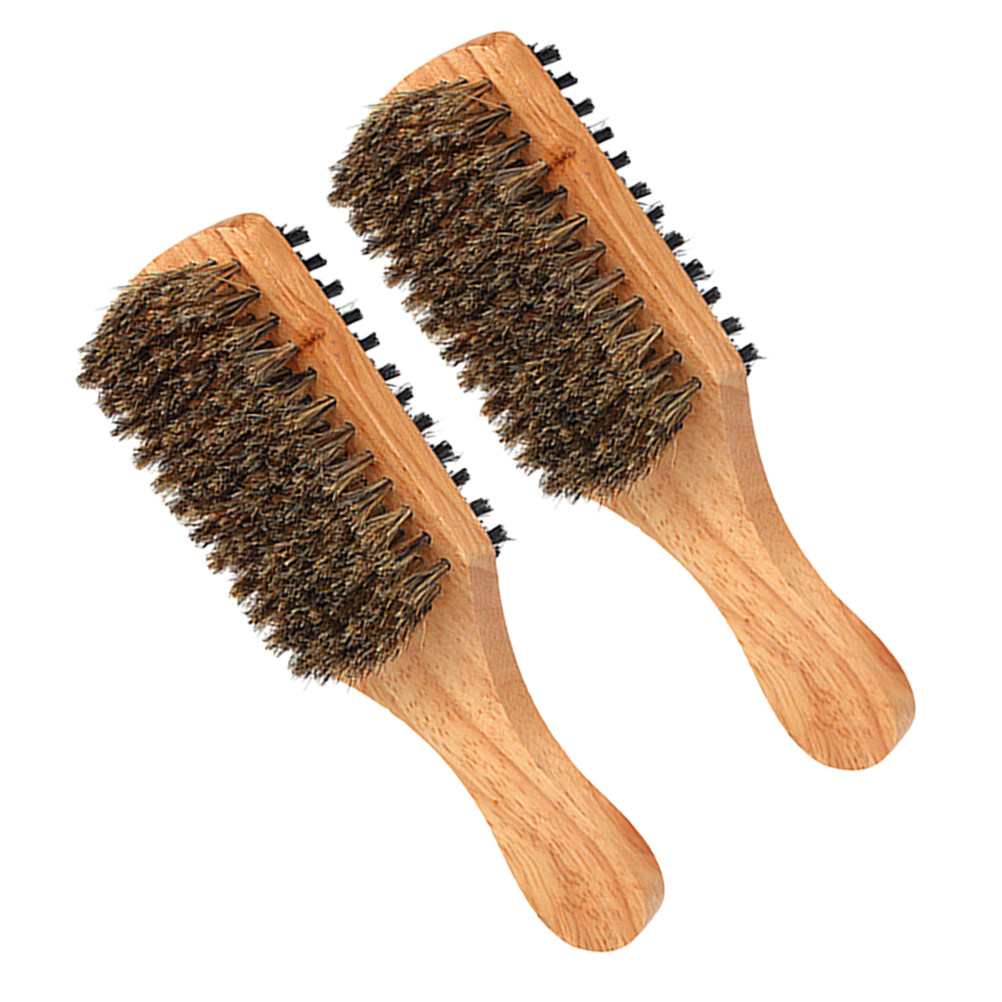 2 шт. двусторонних расчесок дл – обзор и цена Men'S Grooming Hair