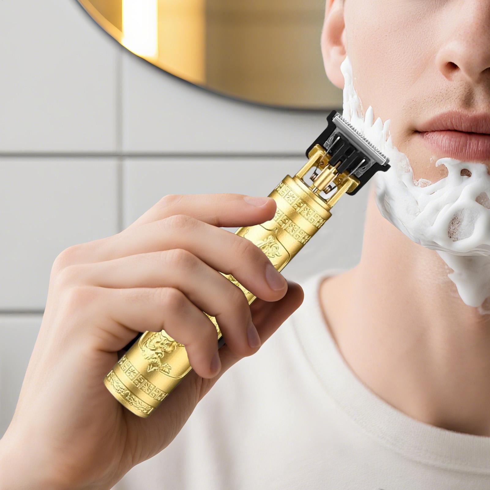 Беспроводные машинки для стриж – обзор и цена Men'S Grooming Hair