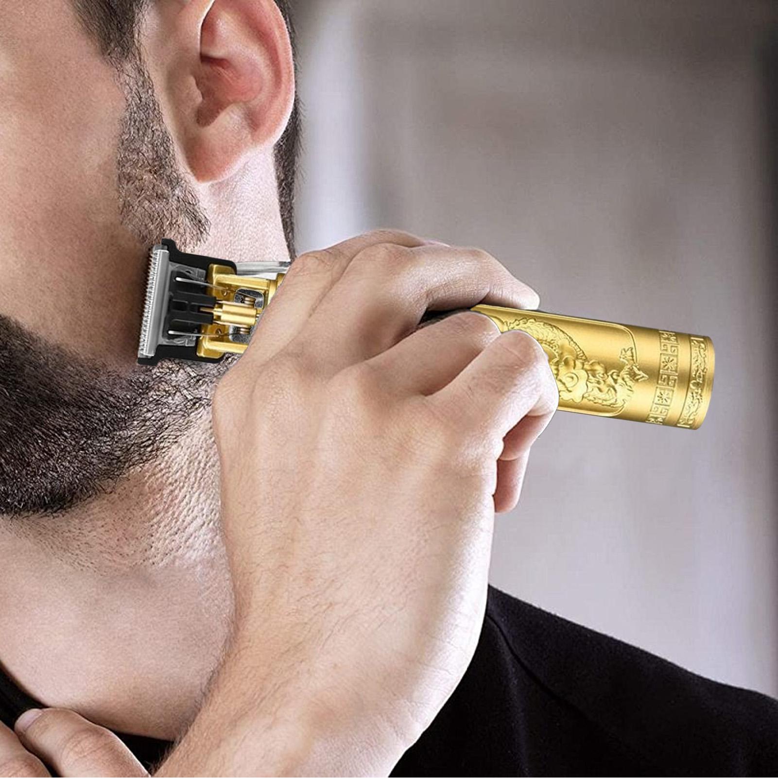 Беспроводные машинки для стриж – обзор и цена Men'S Grooming Hair