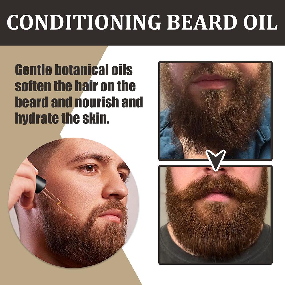 30 мл масло для роста бороды,  – обзор и цена Men'S Grooming Tonic