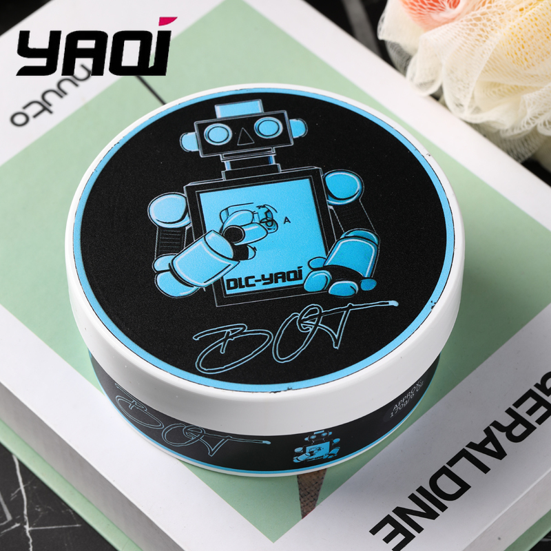 YAQI BOT Atisan Мыло для брить – обзор и цена Men'S Grooming Facial