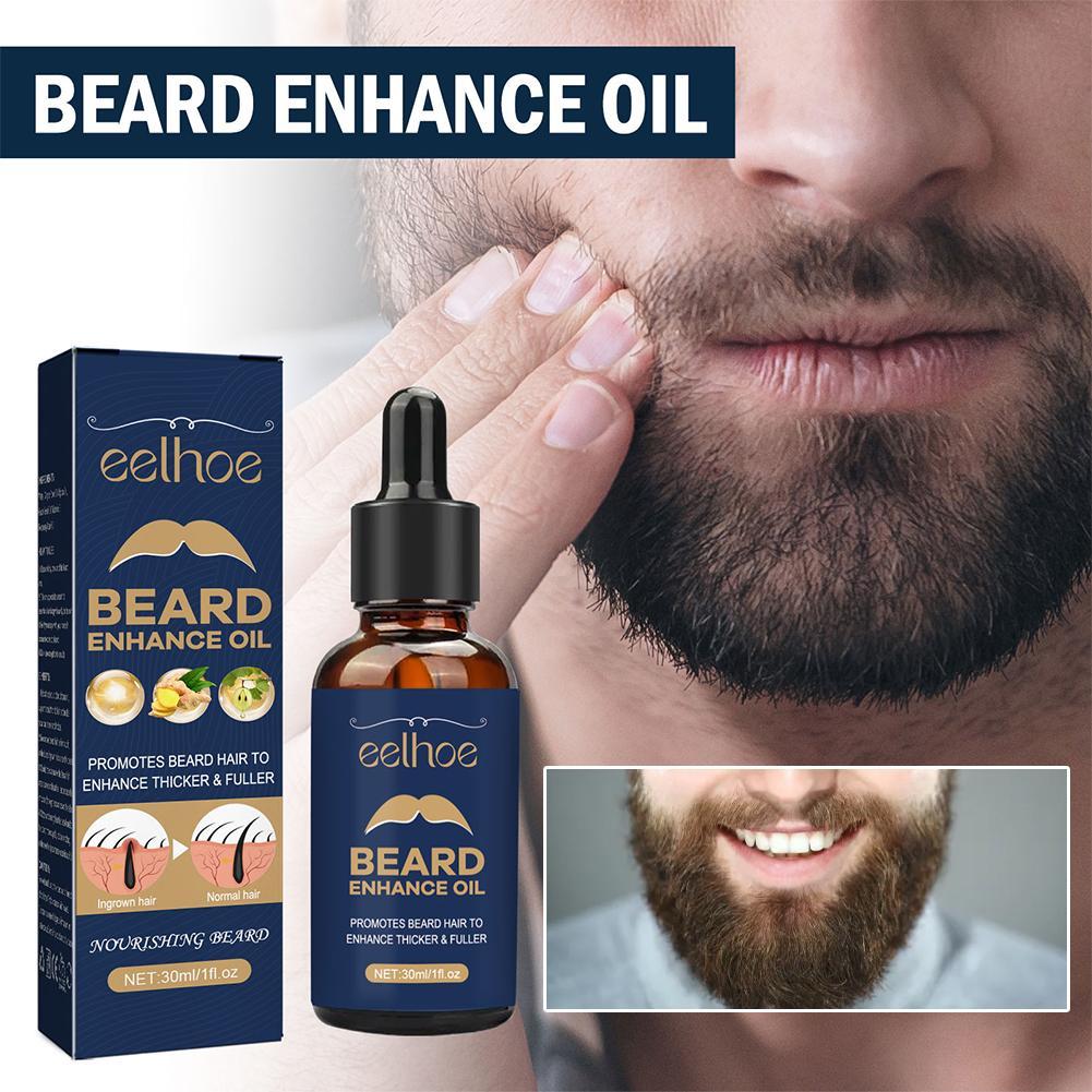 30 мл масло для ухода за бород – обзор и цена Men'S Grooming Tonic