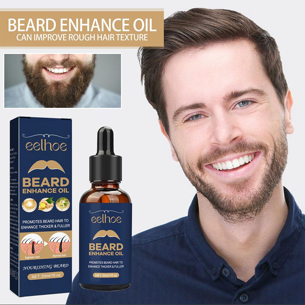 30 мл масло для ухода за бород – обзор и цена Men'S Grooming Tonic