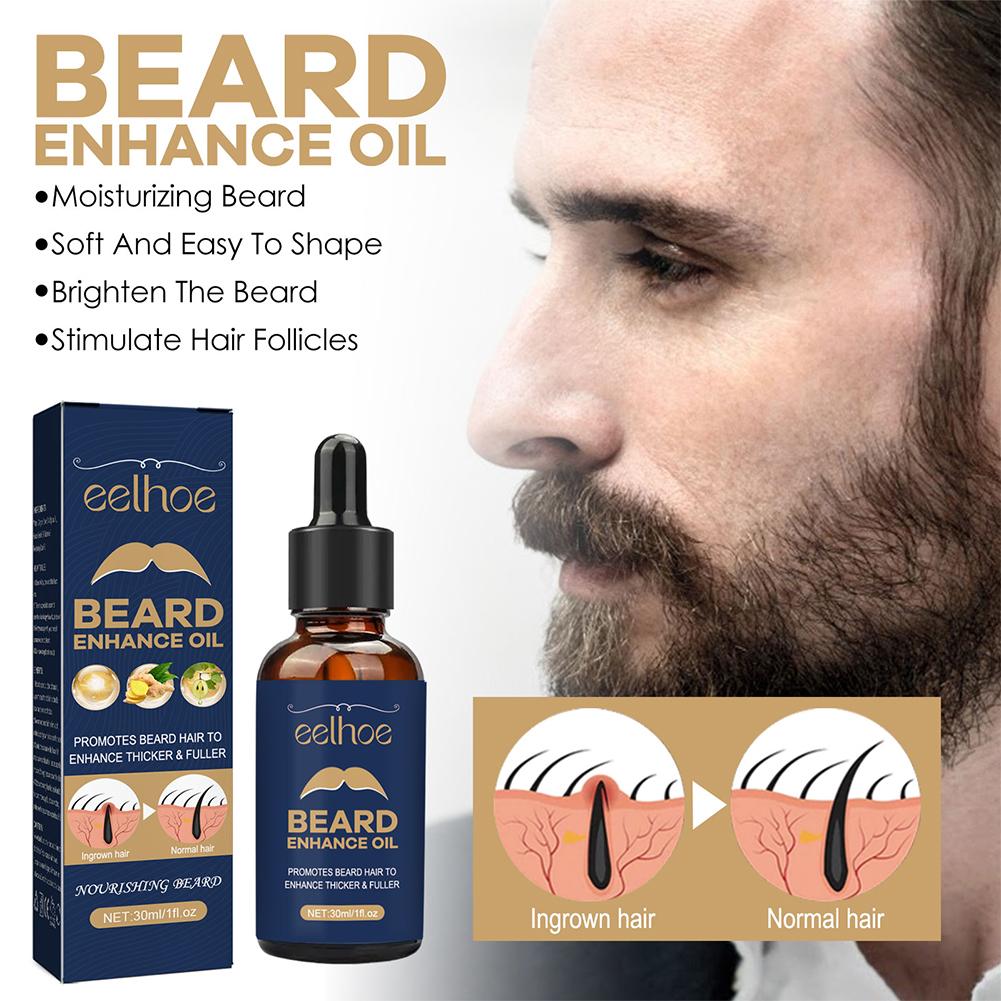 30 мл масло для ухода за бород – обзор и цена Men'S Grooming Tonic