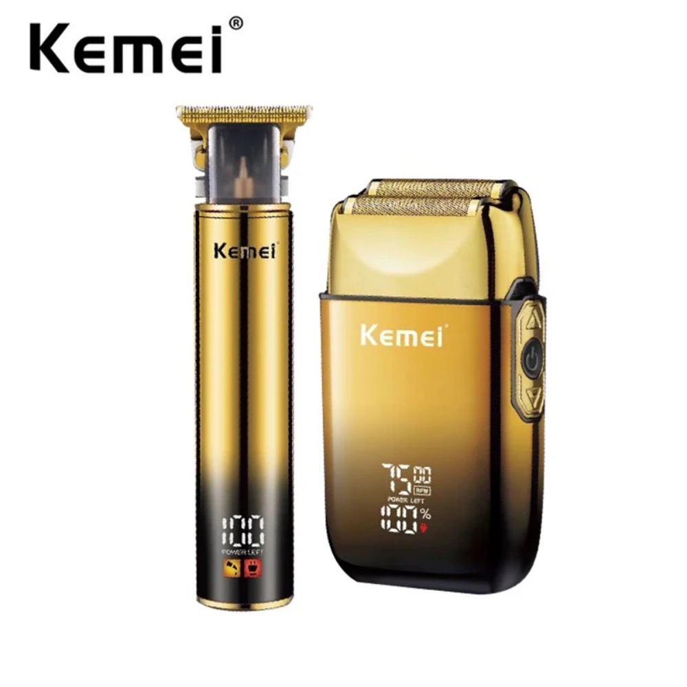 Kemei триммер для волос электр – обзор и цена Men'S Grooming Essentials